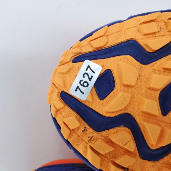 Hoka One One Challenger ATR 7 GTX Shoes Womens 8 Trail Hiking Running Sneaker - Picture 15 of 15